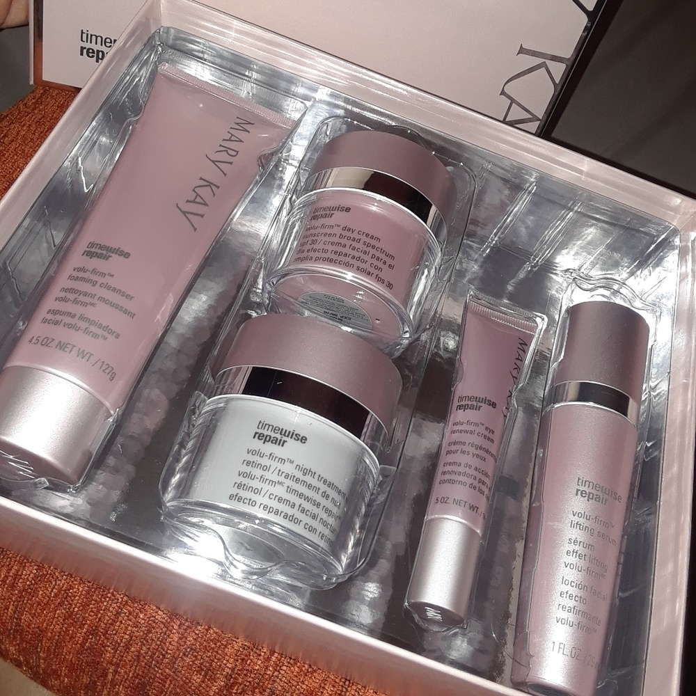 Mary Kay Time Wise Repair Set